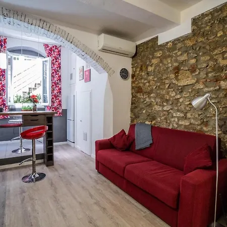 Appartamento Santa Maria Novella Loft