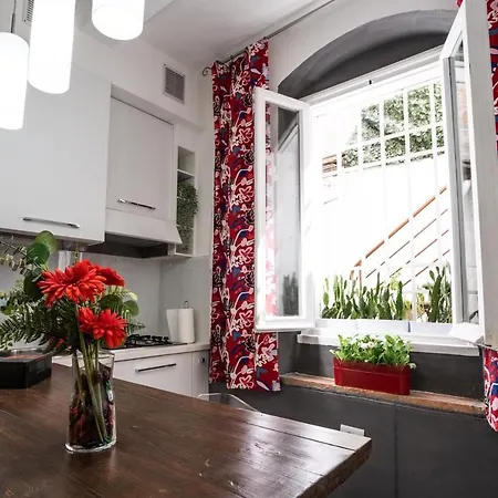 Santa Maria Novella Loft Appartamento Firenze