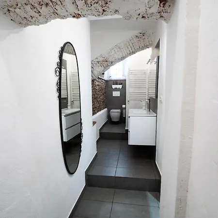 Santa Maria Novella Loft Appartamento Firenze